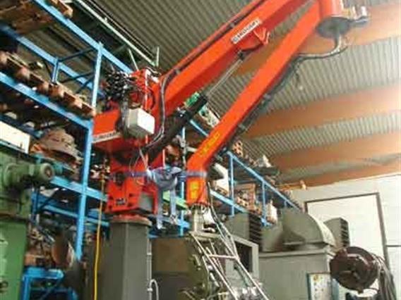 Ergolift MB 350