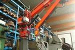 Ergolift MB 350