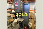 PSM Uniclinch insertion machine