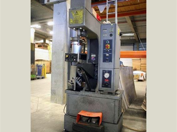 Haeger HP 6D
