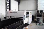 Mazak CNC STX-510 Mark II