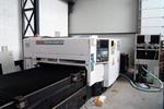 Mazak CNC STX-510 Mark II