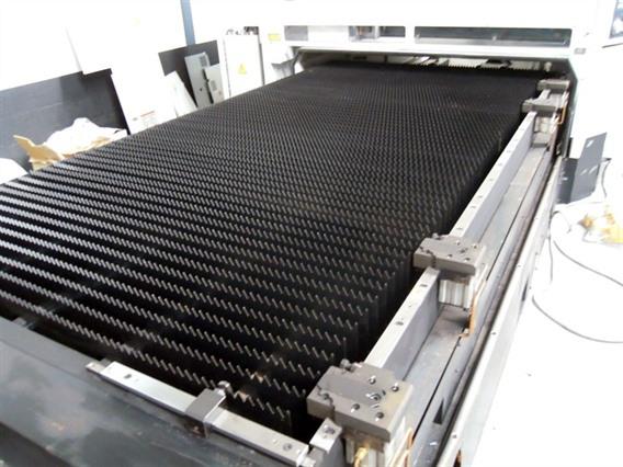Mazak CNC STX-510 Mark II