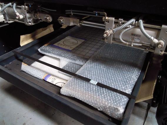 Mazak CNC STX-510 Mark II