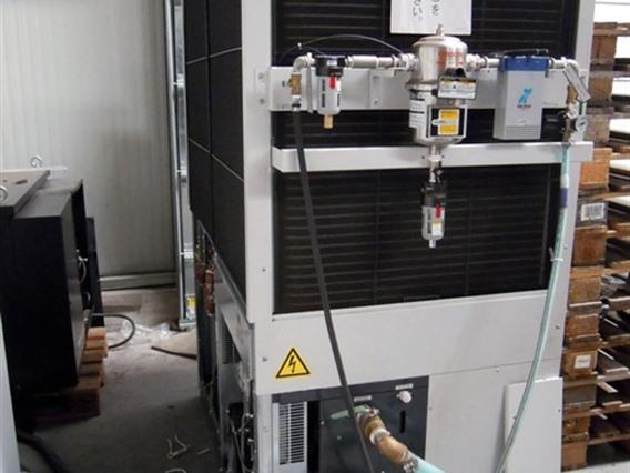 Mazak CNC STX-510 Mark II