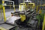 Addison DB 76 - 3D bending CNC
