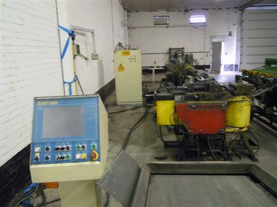 Addison DB 76 - 3D bending CNC