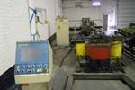 Addison DB 76 - 3D bending CNC