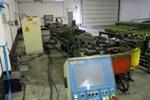 Addison DB 76 - 3D bending CNC