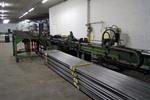 Addison DB 76 - 3D bending CNC