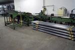 Addison DB 76 - 3D bending CNC