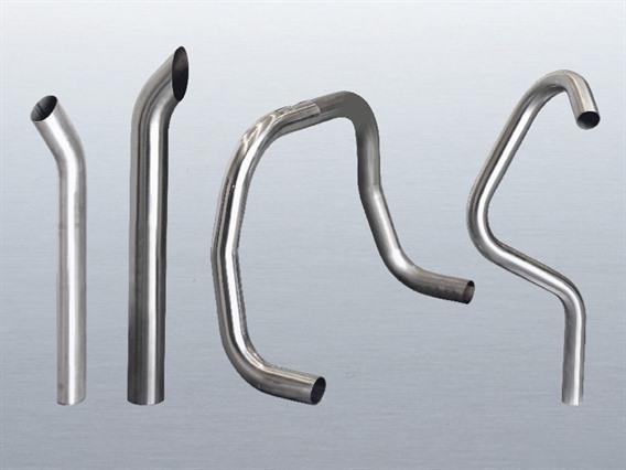 Addison DB 76 - 3D bending CNC
