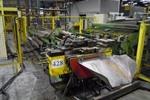 Addison DB 76 - 3D bending CNC