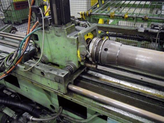 Addison DB 76 - 3D bending CNC