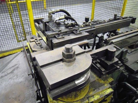 Addison DB 76 - 3D bending CNC
