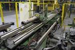 Addison DB 76 - 3D bending CNC