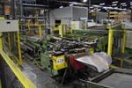 Addison DB 76 - 3D bending CNC