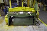 Vuillermet 1600 x 3 mm CNC