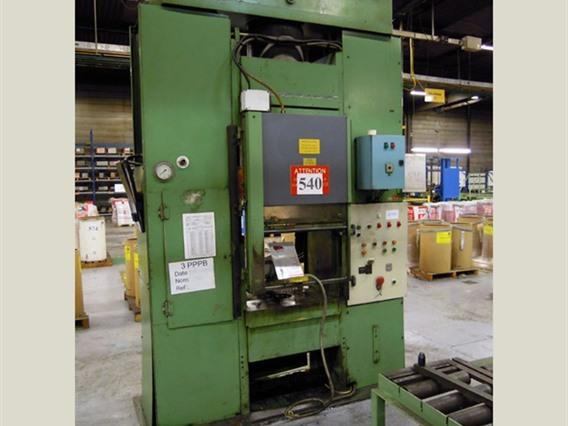 Bipel 150 Ton