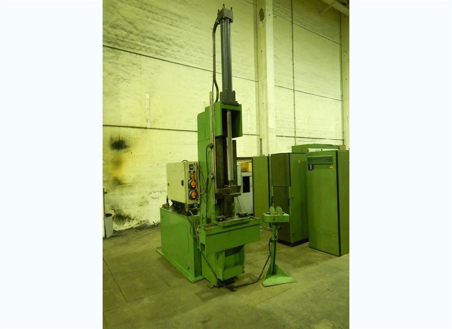 New And Used Machine Tools & Equipment