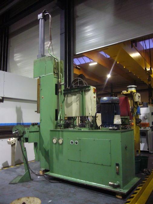New And Used Machine Tools & Equipment