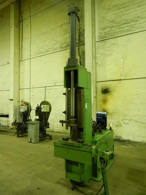 New And Used Machine Tools & Equipment