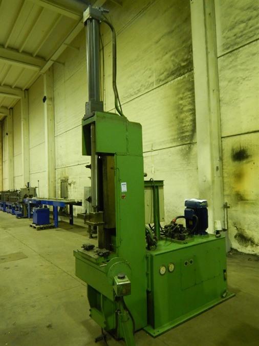 New And Used Machine Tools & Equipment