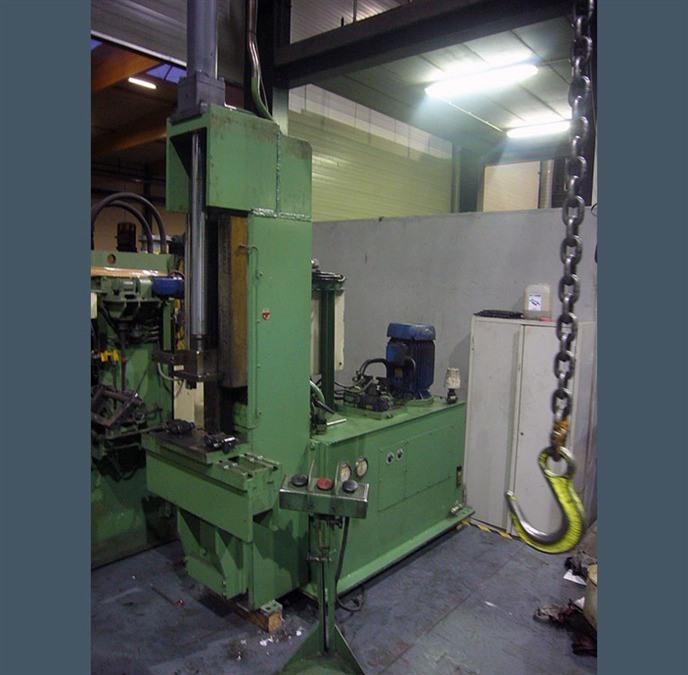 New And Used Machine Tools & Equipment