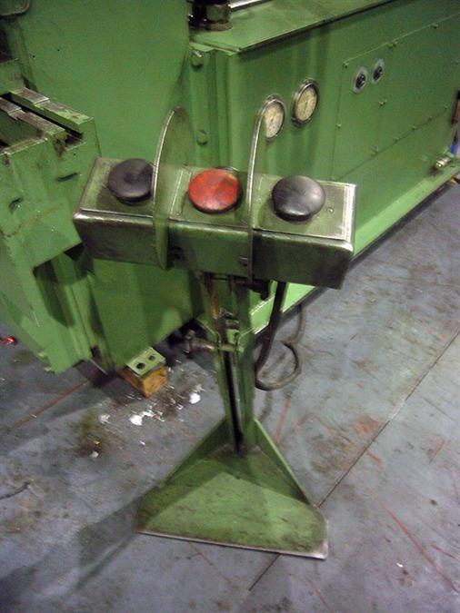 New And Used Machine Tools & Equipment