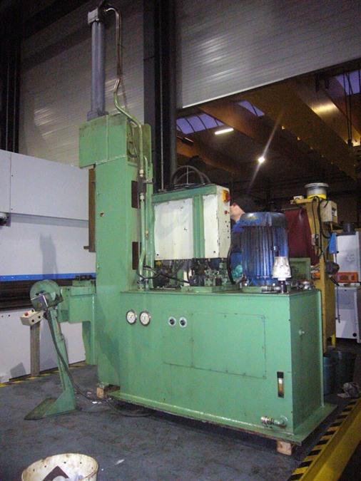 New And Used Machine Tools & Equipment