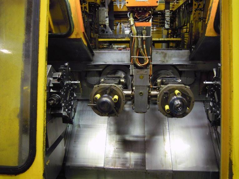 New And Used Machine Tools & Equipment
