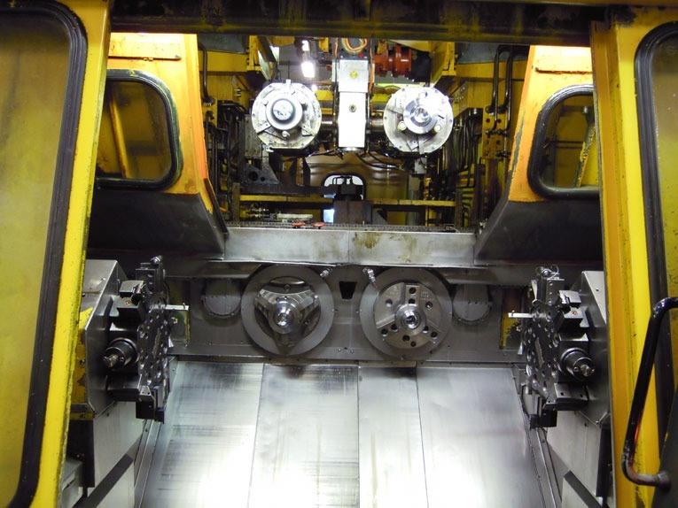 New And Used Machine Tools & Equipment