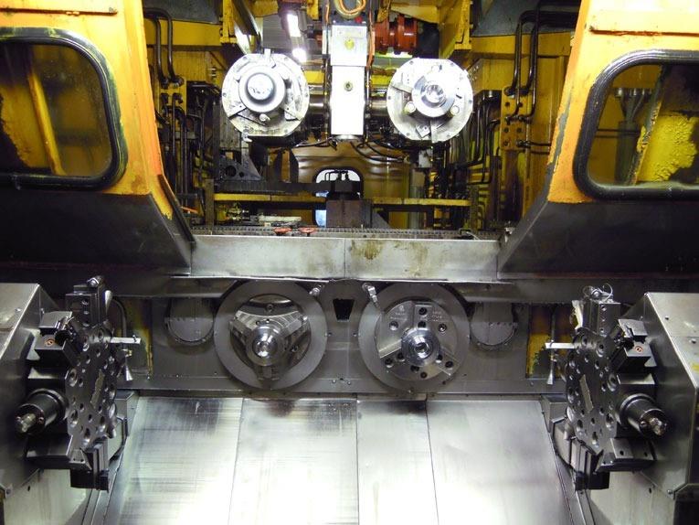 New And Used Machine Tools & Equipment