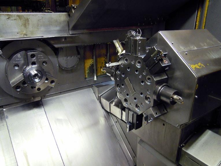 New And Used Machine Tools & Equipment