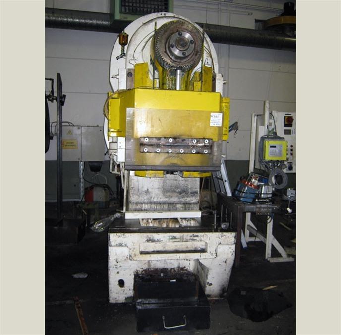 New And Used Machine Tools & Equipment