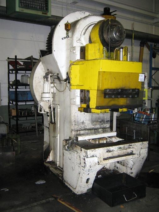 New And Used Machine Tools & Equipment