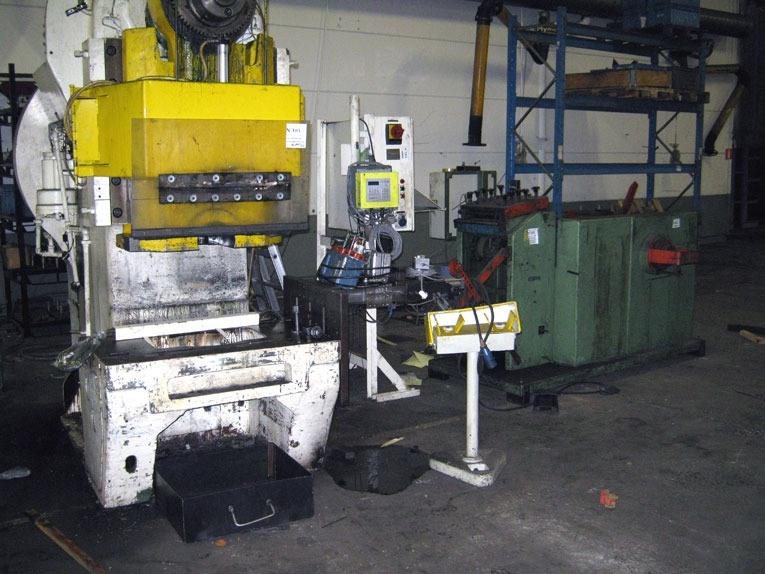 New And Used Machine Tools & Equipment