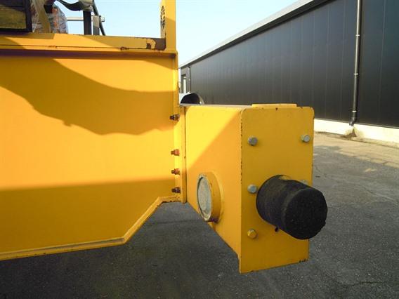 Lemmens-SWF-Man 32 ton +5 ton x 14103 mm