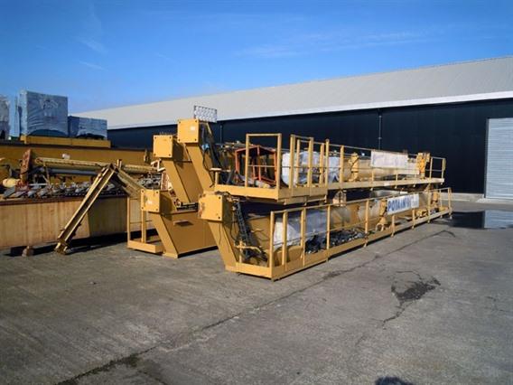 Potain 10T x 14800
