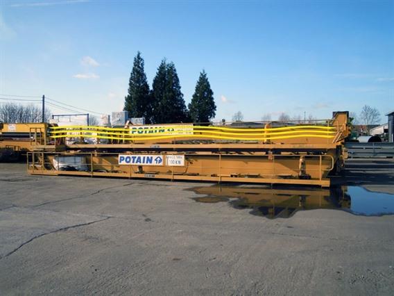 Potain 10T x 14800
