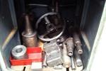 Covema A31 CC: 1500 mm
