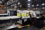 Mazak QT Nexus 250 MS + subspindle & barfeeder