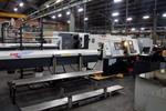 Mazak QT Nexus 250 MS + subspindle & barfeeder