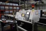 Mazak QTN 250 CNC + barfeeder