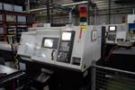 Mazak QTN 250 CNC + barfeeder