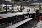 Mazak QTN 250 CNC + barfeeder