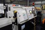 Mazak QTN 250 CNC + barfeeder