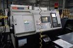 Mazak QTN 250 CNC + barfeeder