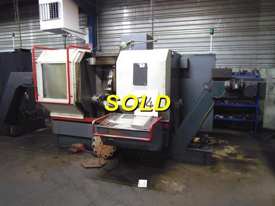 Ernault-Toyoda HES 32 CNC