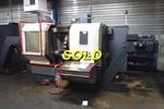 Ernault-Toyoda HES 32 CNC